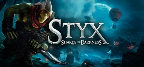 Styx: Shards of Darkness АВТОДОСТАВКА Россия Gift