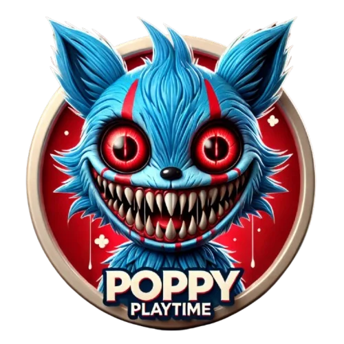 Poppy Playtime+Chapter 1+2+3+4 Steam GLOBAL
