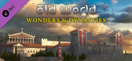 Old World - Wonders and Dynasties STEAM-ключ Россия