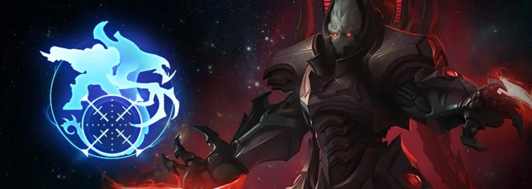 Ключ Global/RUКомандир: Аларак STARCRAFT II 2