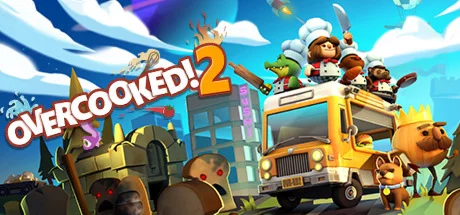 Overcooked 2 Смена данных Полный доступ