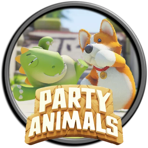 Party Animals Deluxe Edition +DLC Steam GLOBAL
