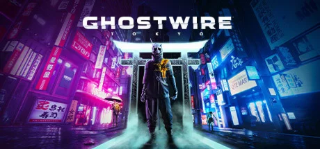Ghostwire: Tokyo АВТОДОСТАВКА Россия Steam Gift