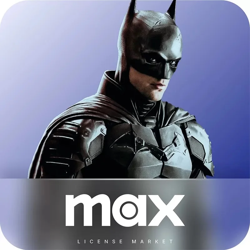 Аккаунт HBO MAX на 1 3 6 12 месяцев HD &amp 4K