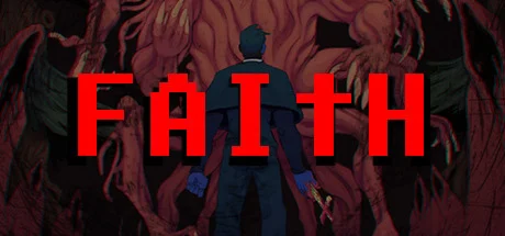FAITH: The Unholy Trinity АВТОДОСТАВКА Россия Gift