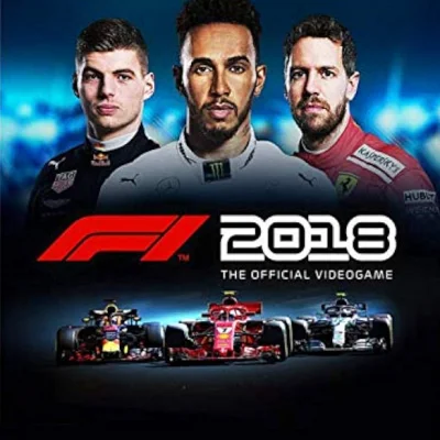F1 2018 STEAM КЛЮЧ
