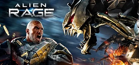 Alien Rage - Unlimited АВТОДОСТАВКА Россия Gift