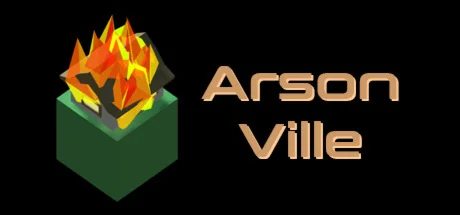ArsonVille STEAM KEY/REGION FREE