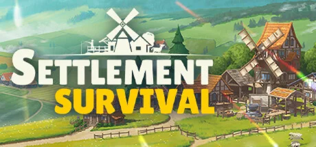 Settlement Survival АВТОДОСТАВКА Россия Steam Gift