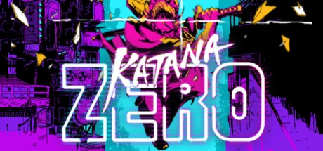 Katana ZERORegion freeSteam KeyАвтовыдача