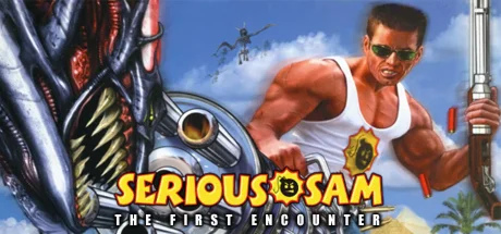 Serious Sam Classic: The First EncounterSteam АВТО RU