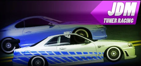 JDM Tuner Racing STEAM KEY/REGION FREE