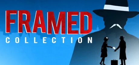 FRAMED CollectionRegion freeSteam KeyАвтовыдача