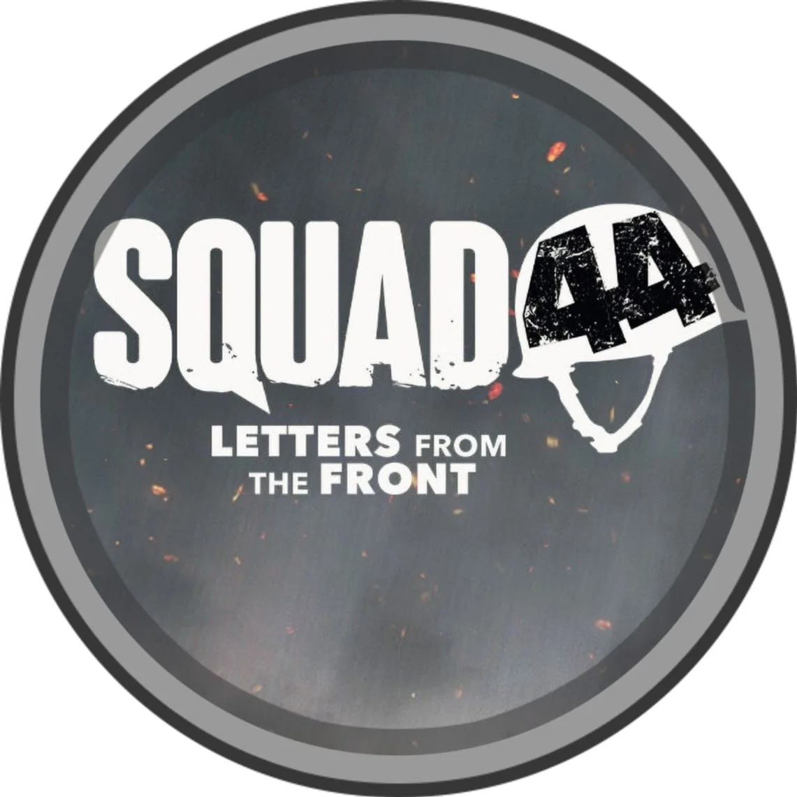 Squad 44Steam GLOBAL