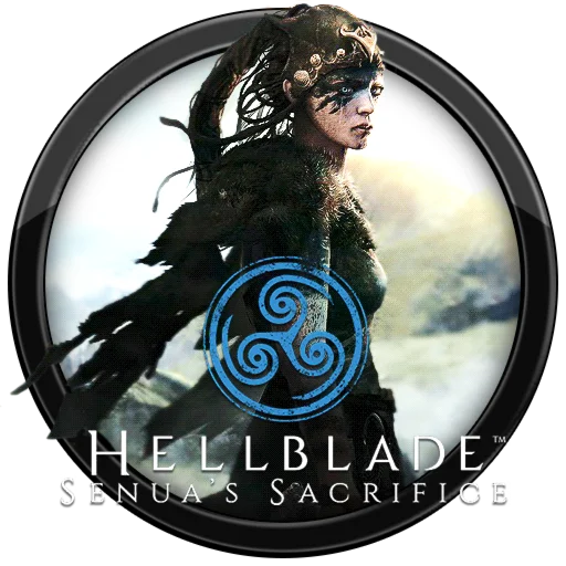 Hellblade:Senuas Sacrifice+VR+DLCSteam Region Free