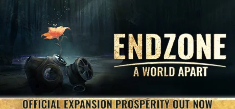 Endzone A World Apart Steam Ключ / РОССИЯ + Global