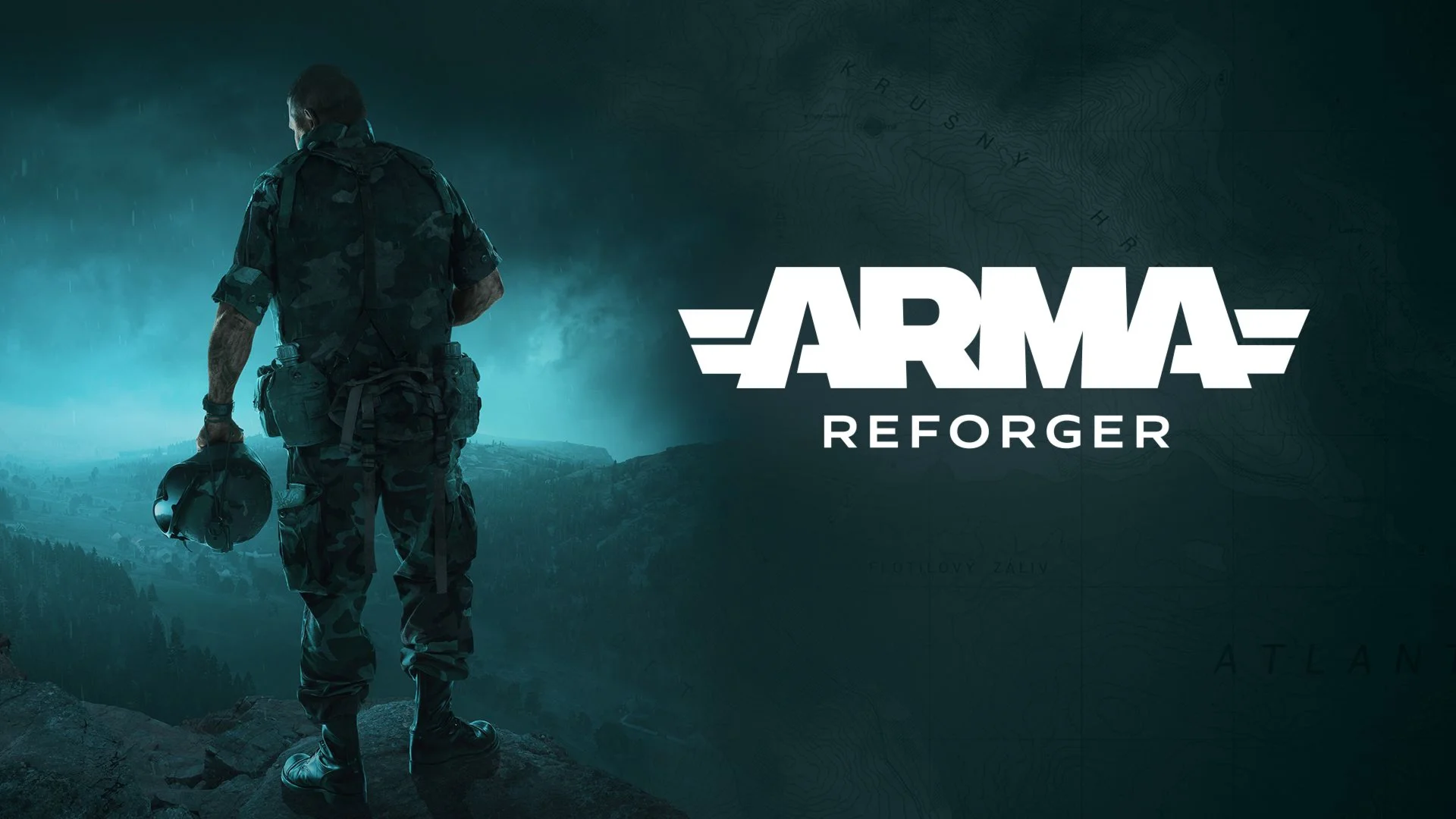 Arma Reforger + Arma 1+2+3 Steam/GlobalCashBack