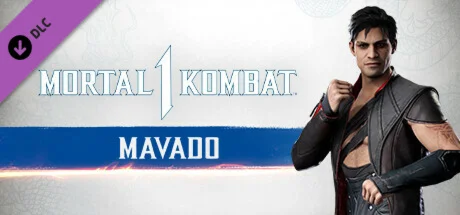 MK1: Mavado DLC STEAM RU АВТО 0%