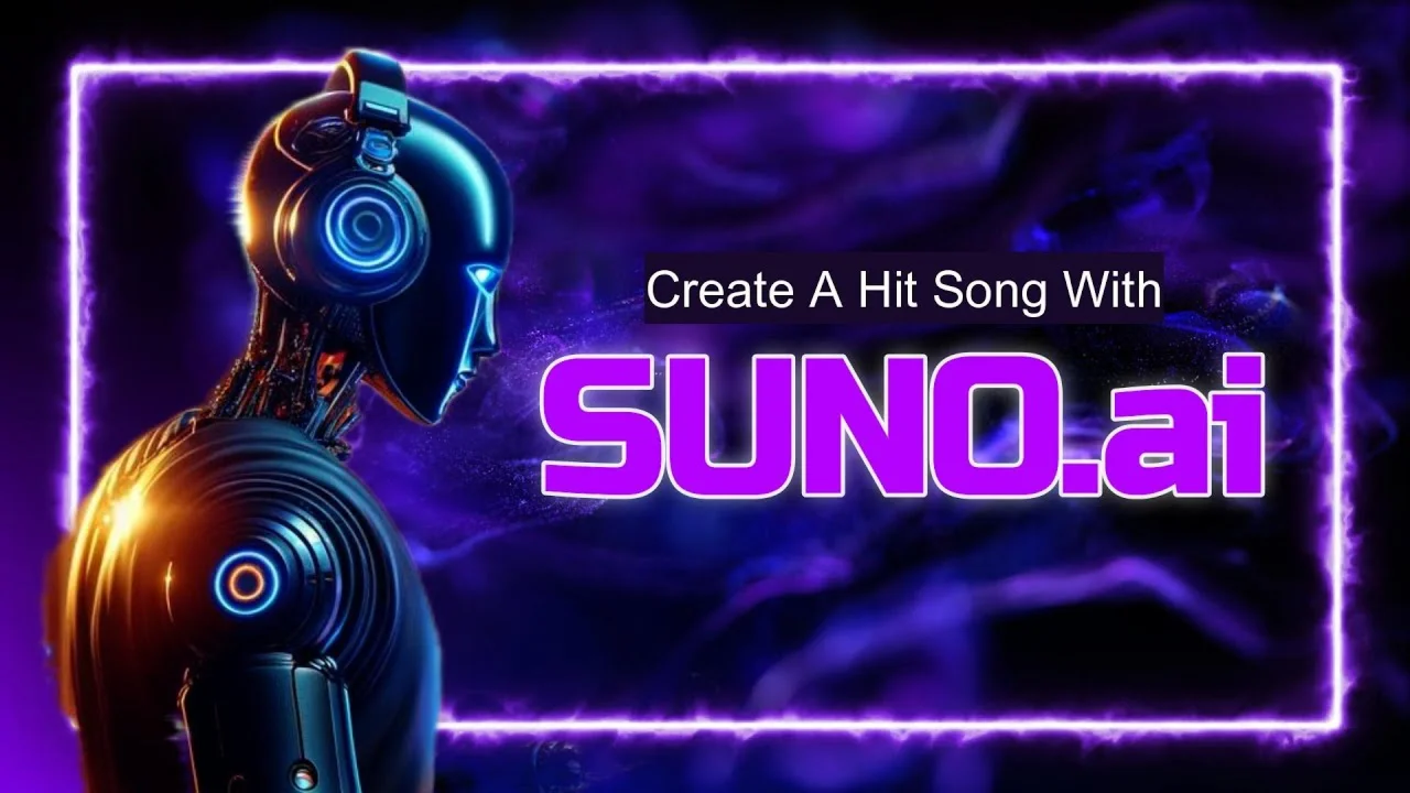 SUNO AI ПОДПИСКА PRO &amp PREMIER Быстрый