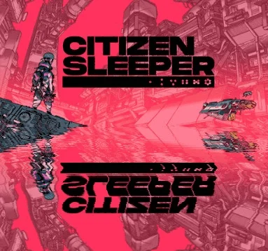 Citizen Sleeper Steam ключ REGION FREE/GLOBAL +