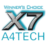 CS2 A4Tech X7 Mega Pack макросы без отдачи ЛКМ есть