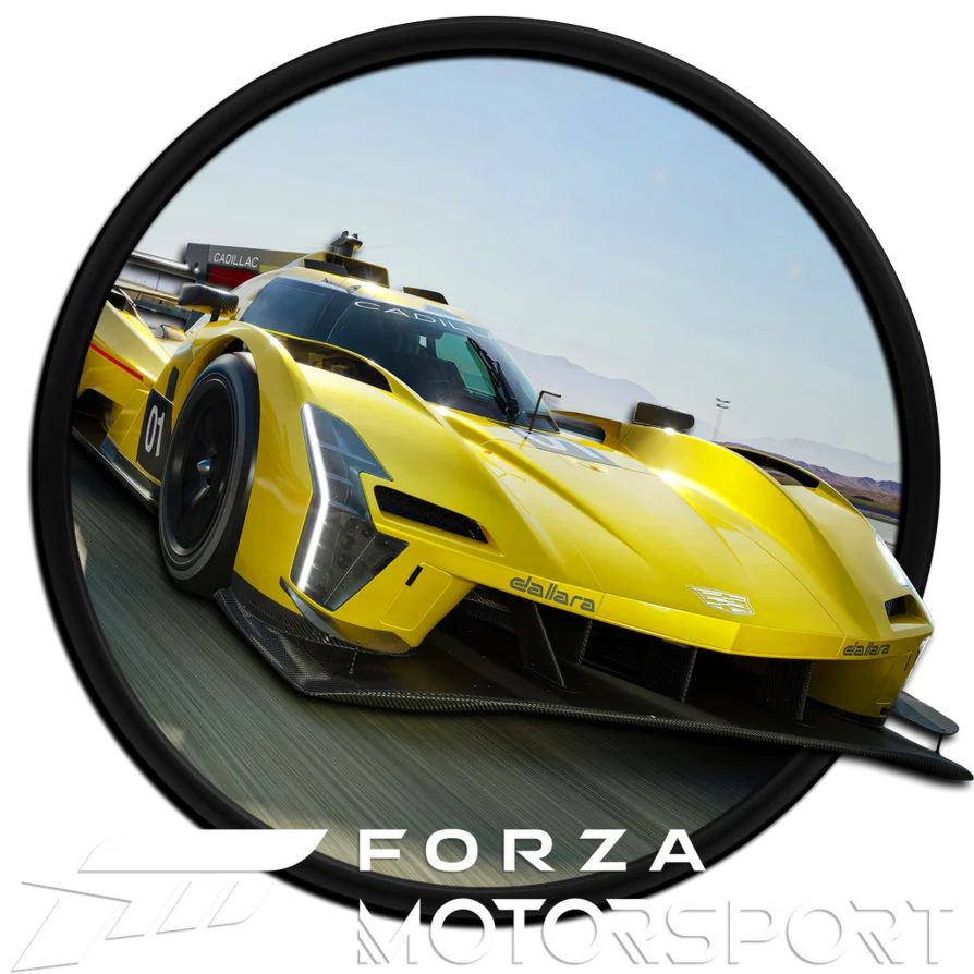 Forza Motorsport Premium Edition +DLC GLOBAL