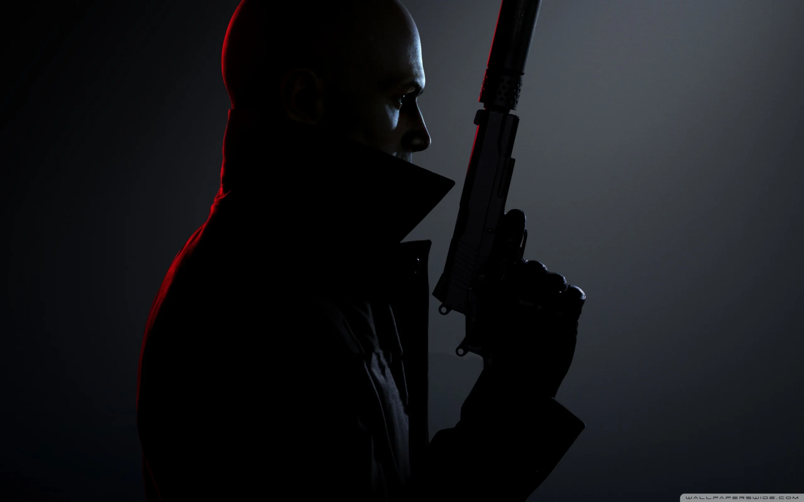 HITMAN World of Assassination STEAM