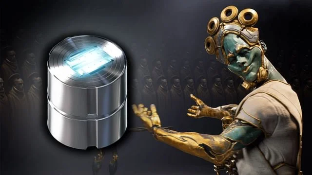 Warframe платина для всех платформ и регионов Донат