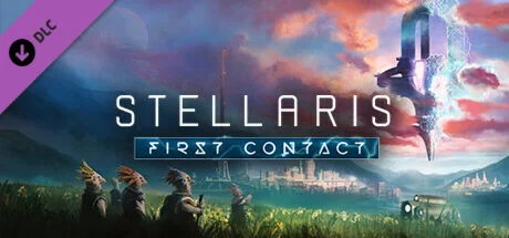 Stellaris: First Contact Story Pack АВТО Россия Gift