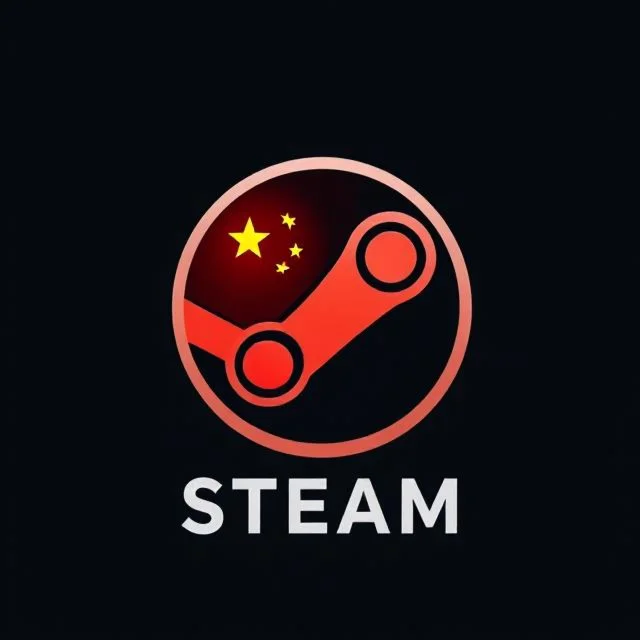 STEAM CHINA ACCOUNT НОВЫЙ ID И ПАРОЛЬ ИЗМЕНЯЕ