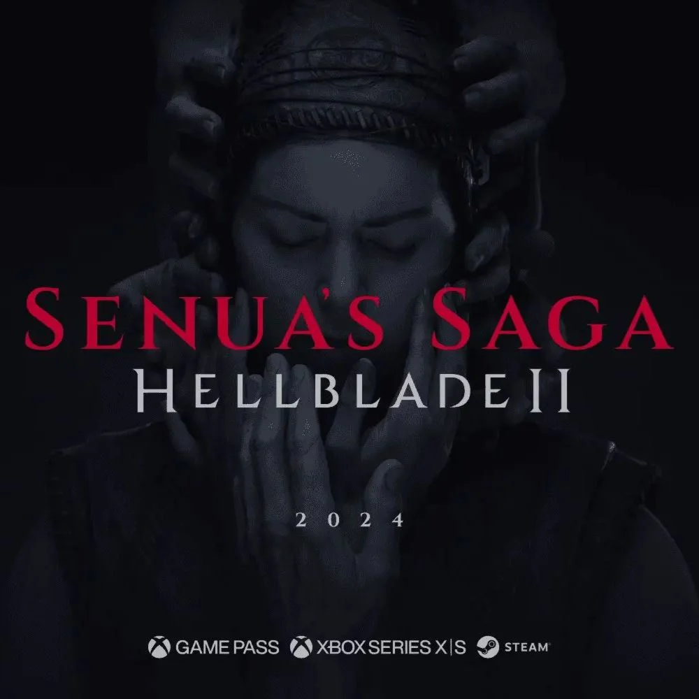 Senuas Saga: Hellblade II Steam Оффлайн