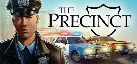 The Precinct АВТОДОСТАВКА Россия Steam Gift