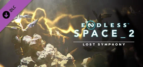 ENDLESS Space 2 - Lost Symphony Steam Gift Россия KZ