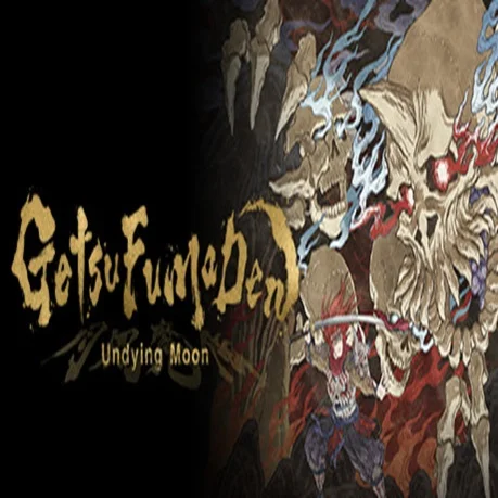 GetsuFumaDen: Undying Moon Steam key/ РФ+Весь Мир