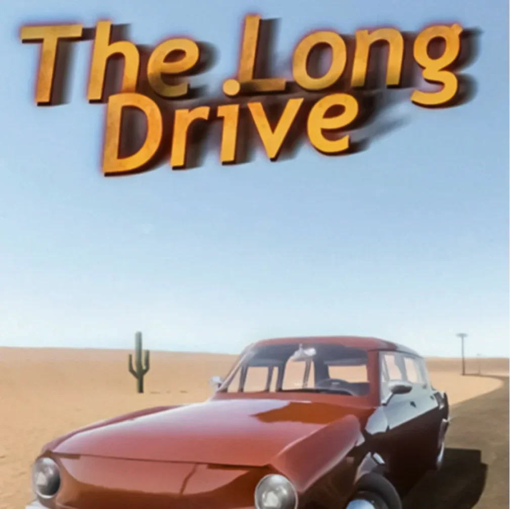 The Long Drive ОНЛАЙН STEAM АККАУНТ