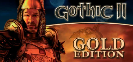 Gothic II: Gold Edition +Ночь Ворона STEAM РФ+МИР