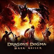 Dragons Dogma: Dark Arisen STEAM/РФ/УКР-СНГ КЛЮЧ