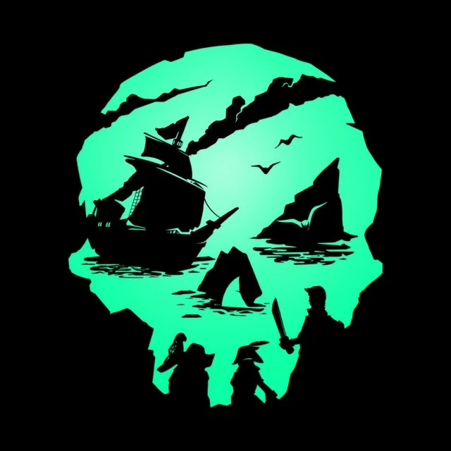 Sea of Thieves Minecraft и 400 игр Game Pass