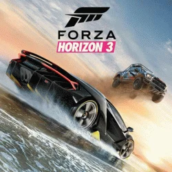 Forza Horizon 3 Ultimate + DLC + Онлайн Автоактивация
