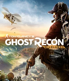 Tom Clancys Ghost Recon Wildlands Смена данных