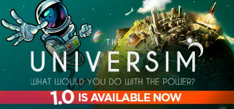 The Universim АВТОДОСТАВКА Россия Steam Gift