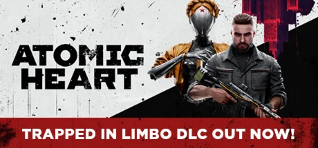 Atomic Heart Steam-Все регионы 0% Комиссия