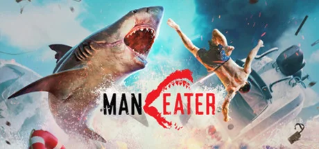 Maneater Steam Ключ / РФ + Весь Мир + Бонус 0%