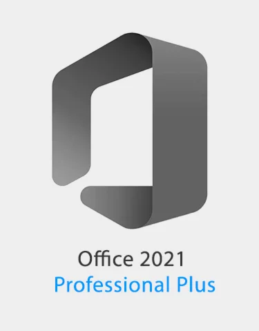 Office 2021 Professional Plus 1 ПК без привязки