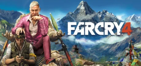 Far Cry 4 АВТОДОСТАВКА Россия Steam Gift