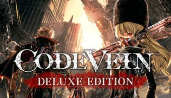 Code Vein - Deluxe STEAM КЛЮЧ РОССИЯ + СНГ