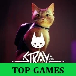 Stray + DLC Steam Обновления АВТОВЫДАЧА GLOBAL