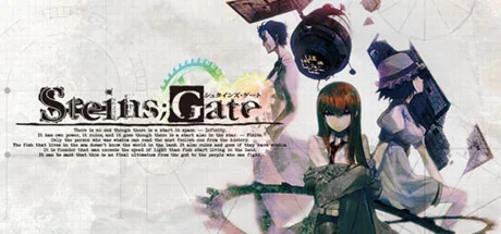 STEINSGATE Steam Gift Россия
