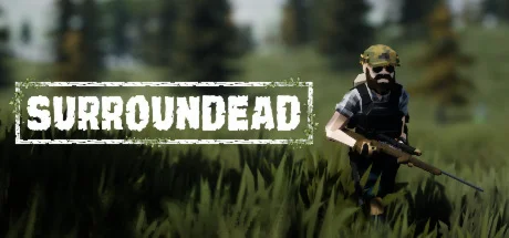 SurrounDead Steam Gift Россия