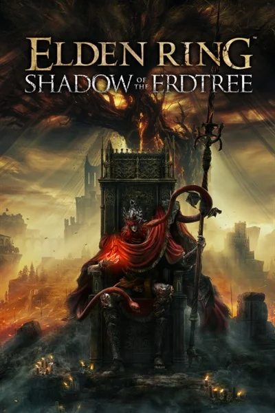 ELDEN RING Shadow of the Erdtree Edition Аренда Steam